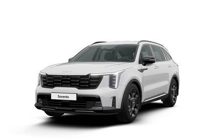 KIA Sorento IV, 2025 год, 6 900 000 рублей, 1 фотография