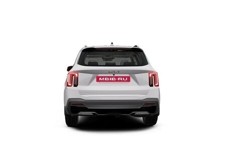 KIA Sorento IV, 2025 год, 6 900 000 рублей, 5 фотография