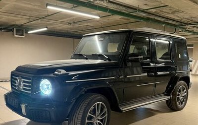 Mercedes-Benz G-Класс W463 рестайлинг _iii, 2024 год, 24 650 000 рублей, 1 фотография