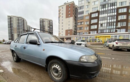 Daewoo Nexia I рестайлинг, 2012 год, 335 000 рублей, 1 фотография