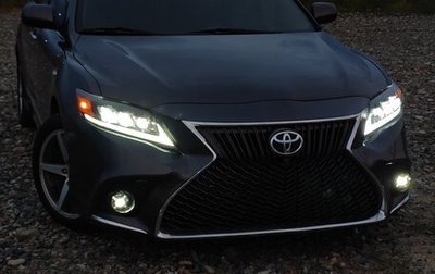 Toyota Camry, 2006 год, 850 000 рублей, 1 фотография