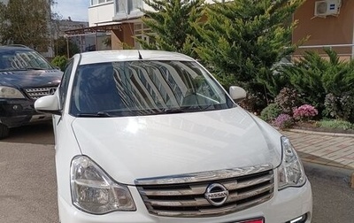 Nissan Almera, 2018 год, 715 000 рублей, 1 фотография