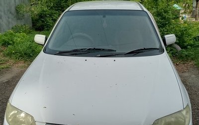 Mazda Familia, 2002 год, 330 000 рублей, 1 фотография