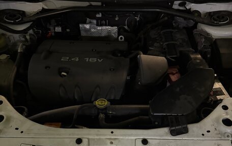 Peugeot 4007, 2011 год, 888 000 рублей, 1 фотография