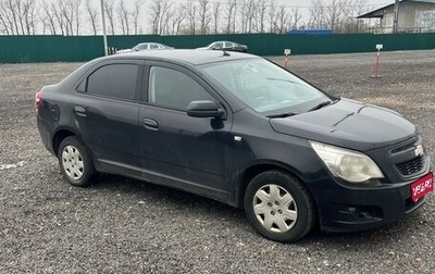 Chevrolet Cobalt II, 2013 год, 600 000 рублей, 1 фотография