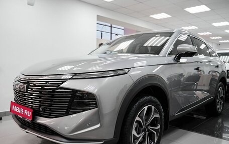 Haval F7, 2025 год, 3 549 000 рублей, 1 фотография