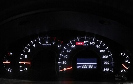 Toyota Camry, 2010 год, 881 000 рублей, 8 фотография