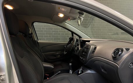 Renault Kaptur I рестайлинг, 2016 год, 1 150 000 рублей, 8 фотография