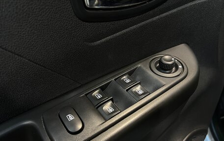 Renault Kaptur I рестайлинг, 2016 год, 1 150 000 рублей, 13 фотография