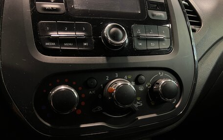 Renault Kaptur I рестайлинг, 2016 год, 1 150 000 рублей, 11 фотография