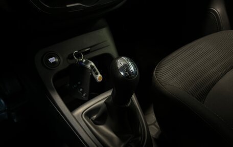 Renault Kaptur I рестайлинг, 2016 год, 1 150 000 рублей, 12 фотография