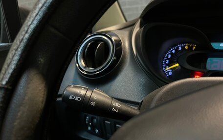 Renault Kaptur I рестайлинг, 2016 год, 1 150 000 рублей, 16 фотография