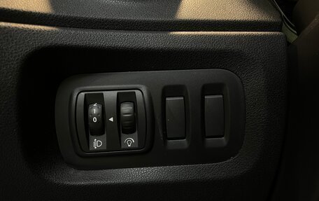 Renault Kaptur I рестайлинг, 2016 год, 1 150 000 рублей, 14 фотография