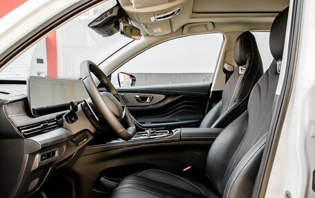 CheryExeed LX, 2024 год, 2 762 100 рублей, 12 фотография
