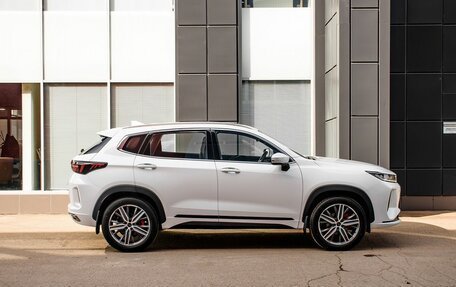 CheryExeed LX, 2024 год, 2 762 100 рублей, 8 фотография