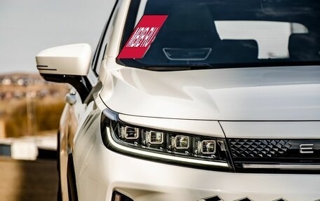 CheryExeed LX, 2024 год, 2 762 100 рублей, 10 фотография