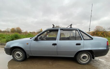 Daewoo Nexia I рестайлинг, 2012 год, 335 000 рублей, 5 фотография