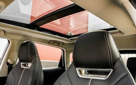 CheryExeed LX, 2024 год, 2 762 100 рублей, 22 фотография