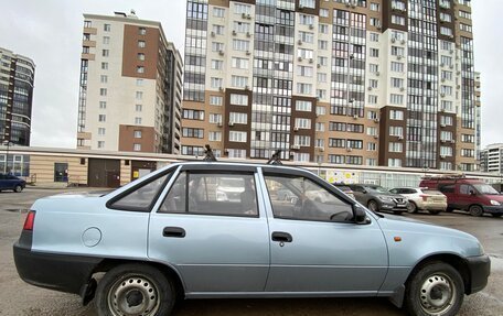 Daewoo Nexia I рестайлинг, 2012 год, 335 000 рублей, 2 фотография