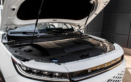 CheryExeed LX, 2024 год, 2 762 100 рублей, 23 фотография
