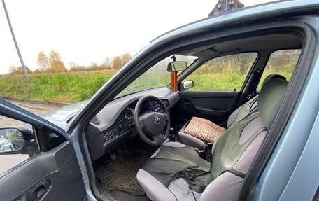 Daewoo Nexia I рестайлинг, 2012 год, 335 000 рублей, 8 фотография