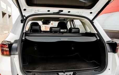 CheryExeed LX, 2024 год, 2 762 100 рублей, 24 фотография