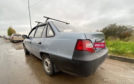 Daewoo Nexia I рестайлинг, 2012 год, 335 000 рублей, 4 фотография