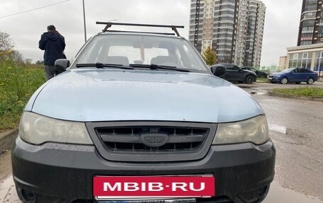 Daewoo Nexia I рестайлинг, 2012 год, 335 000 рублей, 7 фотография