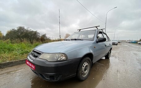 Daewoo Nexia I рестайлинг, 2012 год, 335 000 рублей, 6 фотография