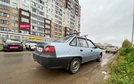 Daewoo Nexia I рестайлинг, 2012 год, 335 000 рублей, 3 фотография