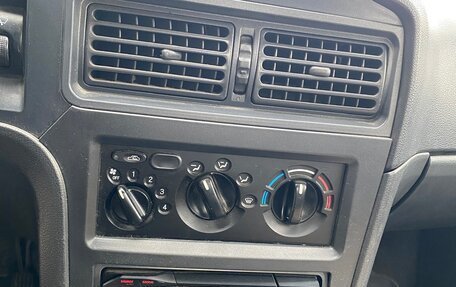 Daewoo Nexia I рестайлинг, 2012 год, 335 000 рублей, 11 фотография