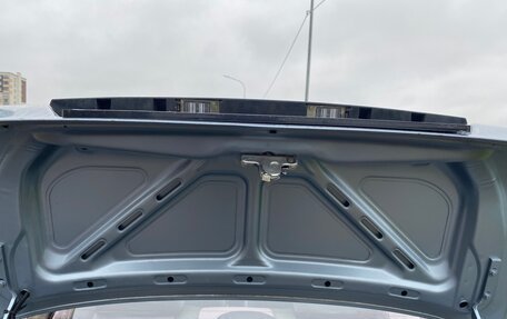 Daewoo Nexia I рестайлинг, 2012 год, 335 000 рублей, 15 фотография