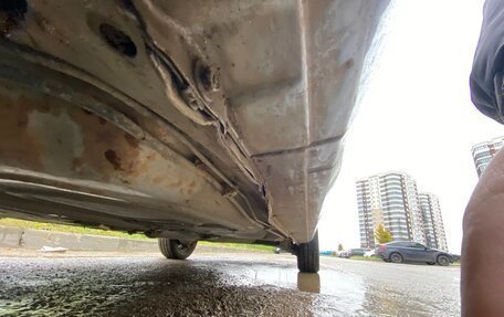 Daewoo Nexia I рестайлинг, 2012 год, 335 000 рублей, 13 фотография