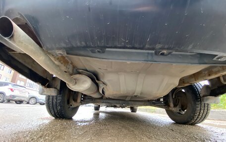 Daewoo Nexia I рестайлинг, 2012 год, 335 000 рублей, 20 фотография