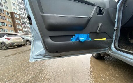 Daewoo Nexia I рестайлинг, 2012 год, 335 000 рублей, 17 фотография