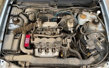 Daewoo Nexia I рестайлинг, 2012 год, 335 000 рублей, 12 фотография