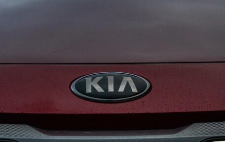 KIA Seltos I, 2021 год, 2 300 000 рублей, 38 фотография