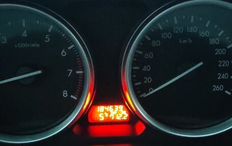 Mazda 6, 2008 год, 700 000 рублей, 11 фотография