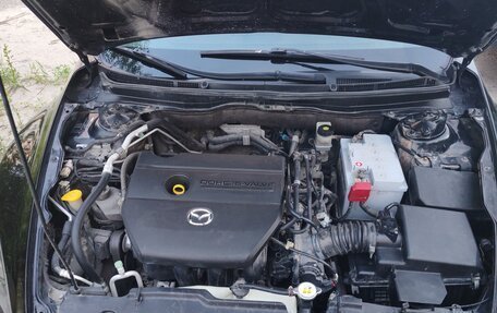 Mazda 6, 2008 год, 700 000 рублей, 9 фотография