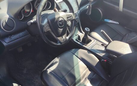 Mazda 6, 2008 год, 700 000 рублей, 8 фотография