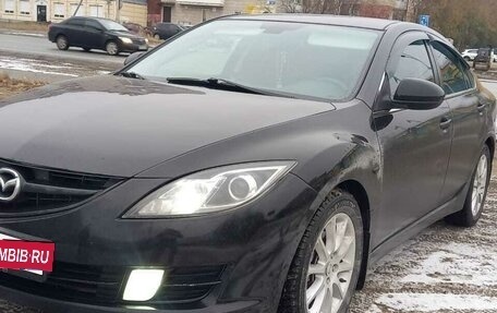 Mazda 6, 2008 год, 700 000 рублей, 3 фотография