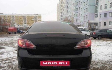 Mazda 6, 2008 год, 700 000 рублей, 4 фотография