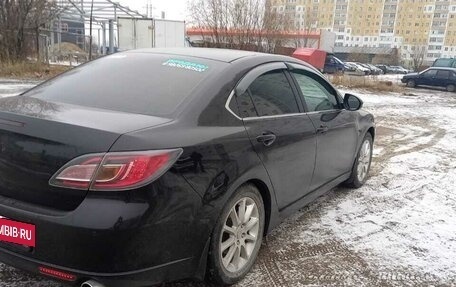 Mazda 6, 2008 год, 700 000 рублей, 6 фотография