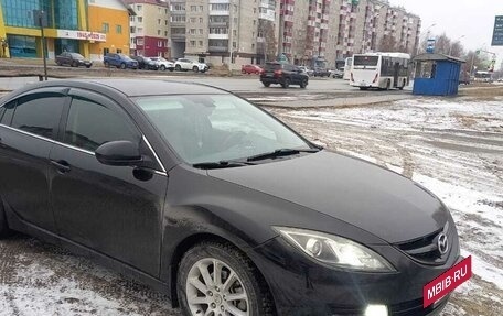 Mazda 6, 2008 год, 700 000 рублей, 2 фотография