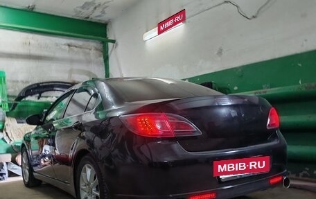 Mazda 6, 2008 год, 700 000 рублей, 7 фотография