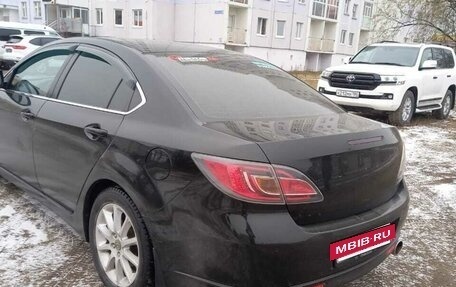 Mazda 6, 2008 год, 700 000 рублей, 5 фотография