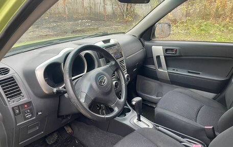 Daihatsu Terios II, 2006 год, 440 000 рублей, 3 фотография