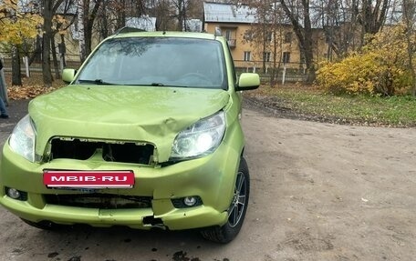 Daihatsu Terios II, 2006 год, 440 000 рублей, 2 фотография