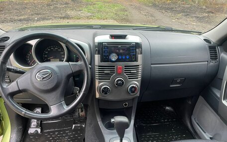 Daihatsu Terios II, 2006 год, 440 000 рублей, 4 фотография