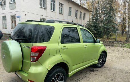 Daihatsu Terios II, 2006 год, 440 000 рублей, 6 фотография